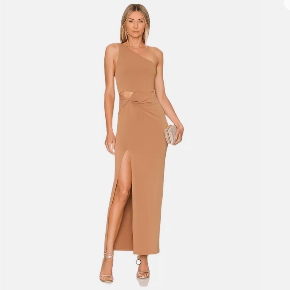 Alice and Olivia dress